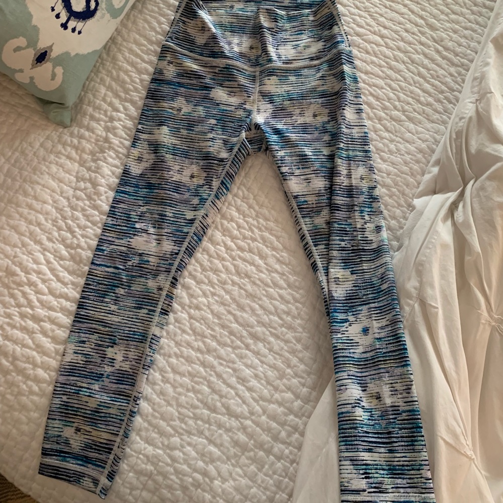 Like new leggings